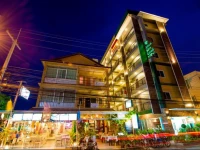 Hua Hin Good View 3*