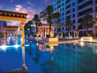 Marrakesh Hua Hin Serviced Apartment 4*