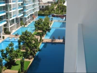 My Resort Hua Hin Condo by Peninsula Co., Ltd.