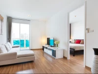 My Resort Service Apartment