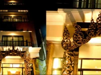 Nicha Suite Hua Hin Hotel