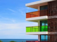 Rocco Hua Hin Condominium 3*