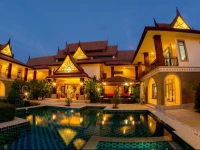 Sahwan Boutique Resort 3*