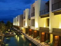 Hotel Serenity Hua Hin