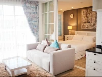 Summer 708 by Huahin Holiday Condo