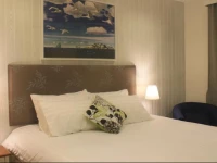 Summer Hua Hin by Vutchawat