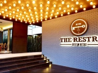The Restro