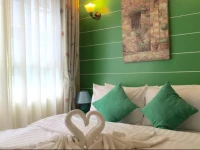 The Trust Huahin Condo Garden View by Dome