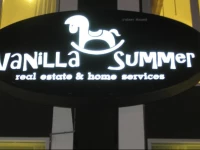 Baan Vanilla Summer Hua Hin 3*