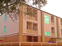 Ananya Apartment Hua Hin 2*