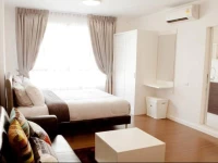 Baan Khun Koey A414 by huahin holiday condo