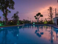 Baan Nam Poon Resort 3*