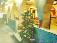 Hua Hin Star Hotel 2*