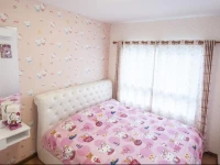 The Trust Hua Hin kitty room