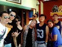 88 Backpackers Hua Hin