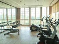 Autumn Condo By Nilobon