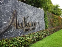 Autumn Hua Hin at Golf Course View and Sea View