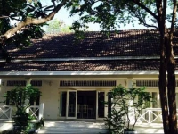 Baan Hua Hin Private Villa By The Ocean