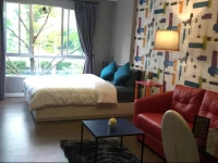 Baan Imm Aim Hua Hin By Life at SP