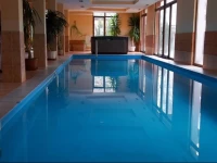 Dorina Wellness Apartman