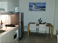 Baan Kiang Fah Apartment by Patcha