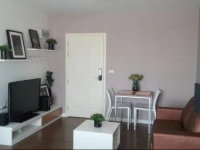 Baan Kieng Fah Hua-Hin by Montri C.