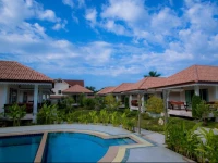 Baan Opun Garden Resort