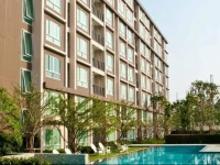 Baan Peang Ploen B319 by Huahin Holiday Condo