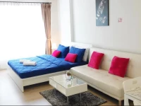 Baan Peang Ploen Condo Unit number 6/493