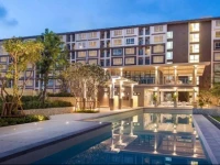 Baan Peang Ploen Hua Hin Vintage B818