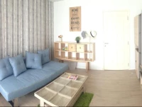 Baan Peang Ploen Unit Number 589