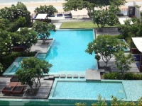 Baan Sanpluem Hua Hin
