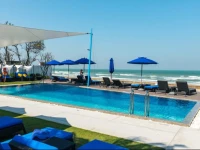 Beachside Luxury Apartment Hua Hin