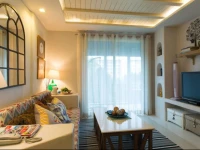 Chelona 463 Khao Tao Condominium 2*