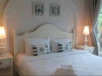 Chelona Huahin Condo Garden View by Dome