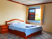 Chillaxing by Yokmanee