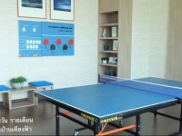 Condo Baan Kiang Fah R324