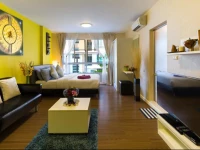 Condo Baan Kunkeoy Hua Hin