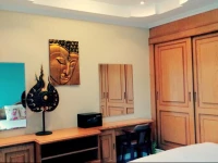 Condotel Hua Hin by Gingfa