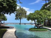 Cozy Beachfront Apartments