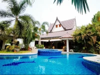 Dolphin House Pool Villa @Huahin