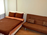 Marakesh residence by Puppap