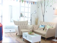 My Resort Condo in Hua Hin E204