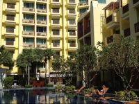 Mykonos 1 bedroom condo