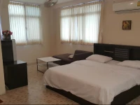 Nuncharoen Guesthouse