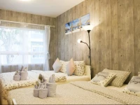 Perfect Pool Apartment