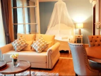 Pool Access Autumn Hua Hin