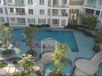 Summer Hua Hin By Worawut