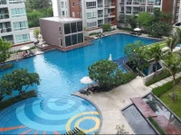 The Seacraze Hua-Hin by Montri C.