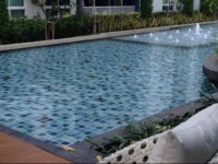 The Trust Hua Hin Green and Blue Room Service